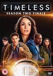 TIMELESS  - DVD MIRACLE AT CHRISTMAS