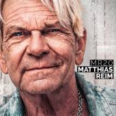 REIM MATTHIAS  - CD MR20