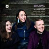  BRAHMS: KLARINETTENTRIOS UND SONATEN - supershop.sk