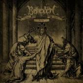 BEHEXEN  - CD MY SOUL FOR HIS GLORY