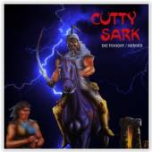 CUTTY SARK  - CD DIE TONIGHT /.. -REMAST-