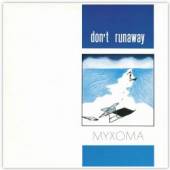  DON'T RUNAWAY [VINYL] - suprshop.cz