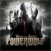 POWERWOLF  - VINYL BLOOD OF THE S..