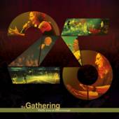 GATHERING  - 2xCD TG25: LIVE AT DOORNROOSJE