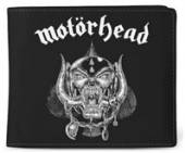 MOTORHEAD  - WLT ENGLAND (WALLET)