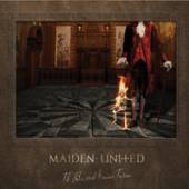 MAIDEN UNITED  - VINYL BARREL HOUSE TAPES [VINYL]