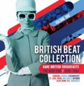  BRITISH BEAT COLLECTION.. - supershop.sk