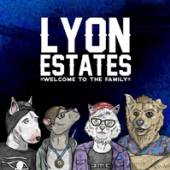 LYON ESTATES  - CD WELCOME TO THE.. -MCD-