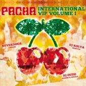 PACHA INTERNATIONAL VIP / VARI..  - CD PACHA INTERNATIONAL VIP / VARIOUS