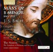  BACH - MASS IN B MINOR - suprshop.cz