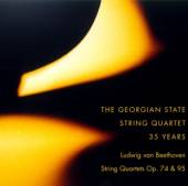  STRING QUARTETS OP. 74 & 95 - supershop.sk