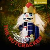  NUTCRACKER [VINYL] - supershop.sk