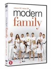 TV SERIES  - DV MODERN FAMILY SEASON 10