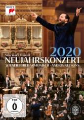  NEUJAHRSKONZERT 2020 / NEW YEAR'S CONCER - supershop.sk