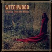 WITCHWOOD  - CD LITANIES FROM THE WOODS