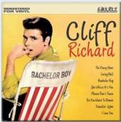 RICHARD CLIFF  - VINYL BATCHELOR BOY -HQ- [VINYL]