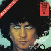 T. REX  - VINYL ZINC ALLOY.. -COLOURED- [VINYL]