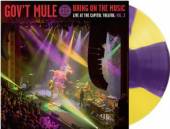  BRING ON THE MUSIC - LIVE AT THE CAPITOL [VINYL] - suprshop.cz