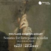  SONATAS FOR FORTEPIANO.. - supershop.sk