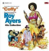 AYERS ROY  - 2xSI COFFY /7