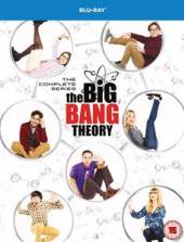  BIG BANG THEORY S.1-12 [BLURAY] - supershop.sk