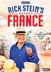 TV SERIES  - 2xDVD RICK STEIN'S SECRET..