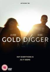 TV SERIES  - 2xDVD GOLD DIGGER