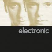  ELECTRONIC [VINYL] - supershop.sk