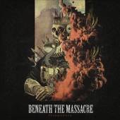 BENEATH THE MASSACRE  - 2xVINYL FEARMONGER -LP+CD- [VINYL]