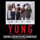 SOUNDTRACK  - CD YUNG