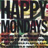 HAPPY MONDAYS  - VINYL SQUIRREL AND G-MAN.. -HQ- [VINYL]