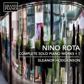  COMPLETE SOLO PIANO WORKS - suprshop.cz