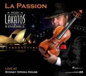 LAKATOS ROBY & ENSEMBLE  - 2xCD LA PASSION