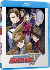  MOBILE SUIT.. [LTD] [BLURAY] - suprshop.cz