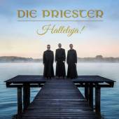 DIE PRIESTER  - CD HALLELUJA!