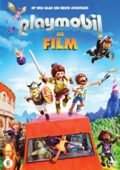  PLAYMOBIL THE MOVIE - suprshop.cz