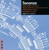SOLLSCHER GORAN  - CD SONANZA