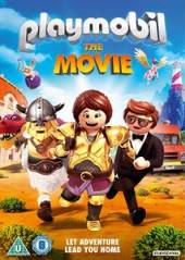  PLAYMOBIL THE MOVIE - suprshop.cz