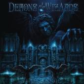 DEMONS & WIZARDS  - CD III
