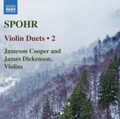  VIOLIN DUETS VOL.2 - supershop.sk