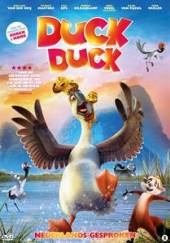 ANIMATION  - DVD DUCK DUCK