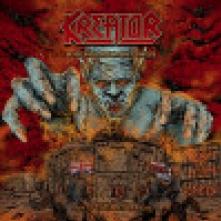 KREATOR  - BRD LONDON APOCALYPT..