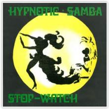 HYPNOTIC SAMBA  - VINYL HYPNOTIC SAMBA [VINYL]