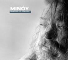 MINOY  - CD IN SEARCH OF TARKOVSKY