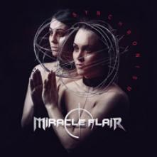 MIRACLE FLAIR  - CD SYNCHRONISM -DIGI-