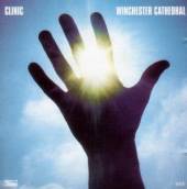 CLINIC  - CD WINCHESTER CATHEDRAL