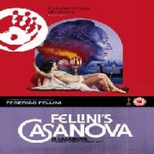MOVIE  - DVD CASANOVA (1976)