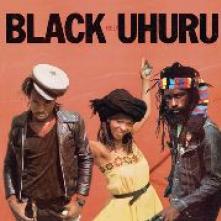 BLACK UHURU  - VINYL RED [VINYL]