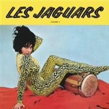 LES JAGUARS  - VINYL LES JAGUARS (A..