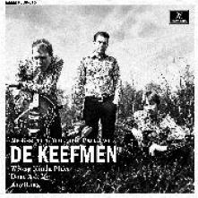  ME KEEFMAN, YOU JANE (PT. 2) [VINYL] - suprshop.cz